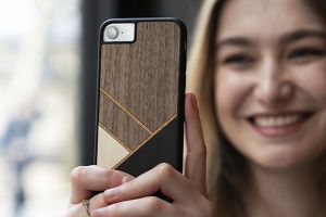 Obal na iPhone Gold Line Case Obal na iPhone Gold Line Case