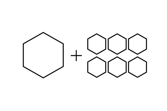 1+1 Coaster 1+1 Coaster