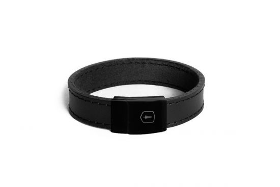 Kožený náramek Nox Leather Bracelet Kožený náramek Nox Leather Bracelet