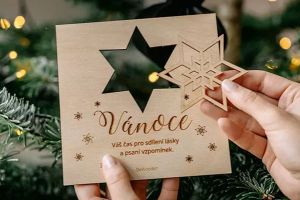 Kouzelné vánoční přání Kouzelné vánoční přání
