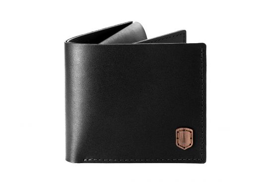 Kožená peněženka Nox Wide Wallet Kožená peněženka Nox Wide Wallet