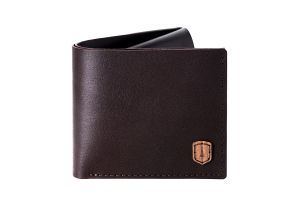Kožená peněženka Brunn Coins Wallet Kožená peněženka Brunn Coins Wallet