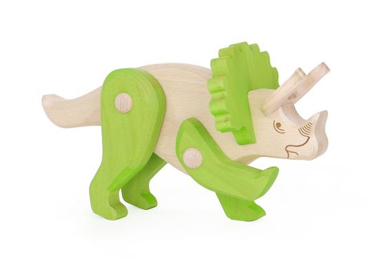 Triceratops Triceratops
