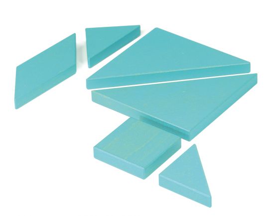 Tangram Tangram