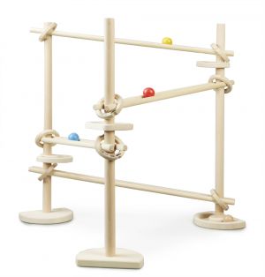 Kuličková dráha