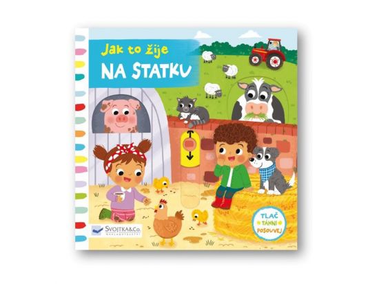 Jak to žije Na statku Jak to žije Na statku