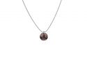 Dřevěný přívěsek Bracken Pendant