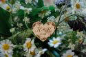 Wedding Badges - Svatební voničky