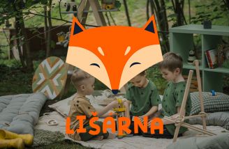 Lišárna Lišárna