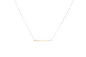 este - Cintra Necklace