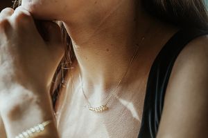 este - Cintra Necklace este - Cintra Necklace