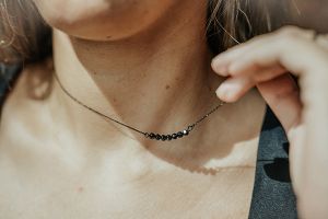 este - Melby Necklace este - Melby Necklace