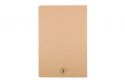 Sešit s vlkem Wolfhill A5 nelinkovaný