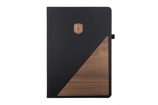 Zápisník BeWooden A5 Zápisník BeWooden A5