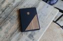 Zápisník BeWooden A5