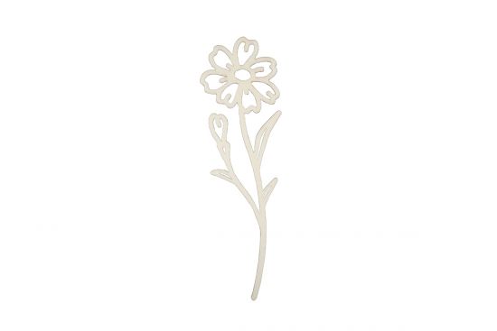 Bloom Wooden Flower Bloom Wooden Flower