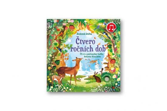 Čtvero ročních dob Čtvero ročních dob
