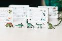 Mini svět- Dino