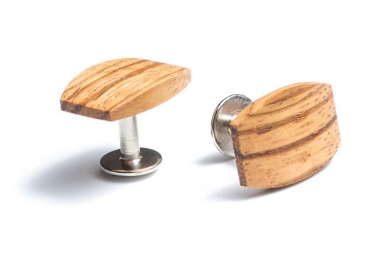 Manžetové knoflíčky Lini Manžetové knoflíčky Lini