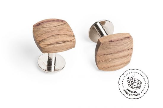 Manžetové knoflíčky White Wine Cuff Manžetové knoflíčky White Wine Cuff