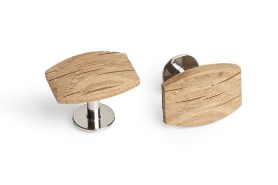 Manžetové knoflíčky Oak Cuff Manžetové knoflíčky Oak Cuff