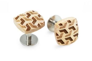 Manžetové knoflíčky Cubro cuff Manžetové knoflíčky Cubro cuff