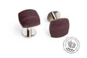 Manžetové knoflíčky Red Wine Cuff Manžetové knoflíčky Red Wine Cuff
