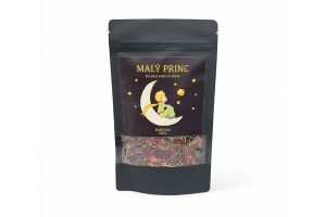 Bylinný čaj Malý princ