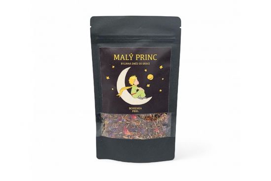 Bylinný čaj Malý princ Bylinný čaj Malý princ