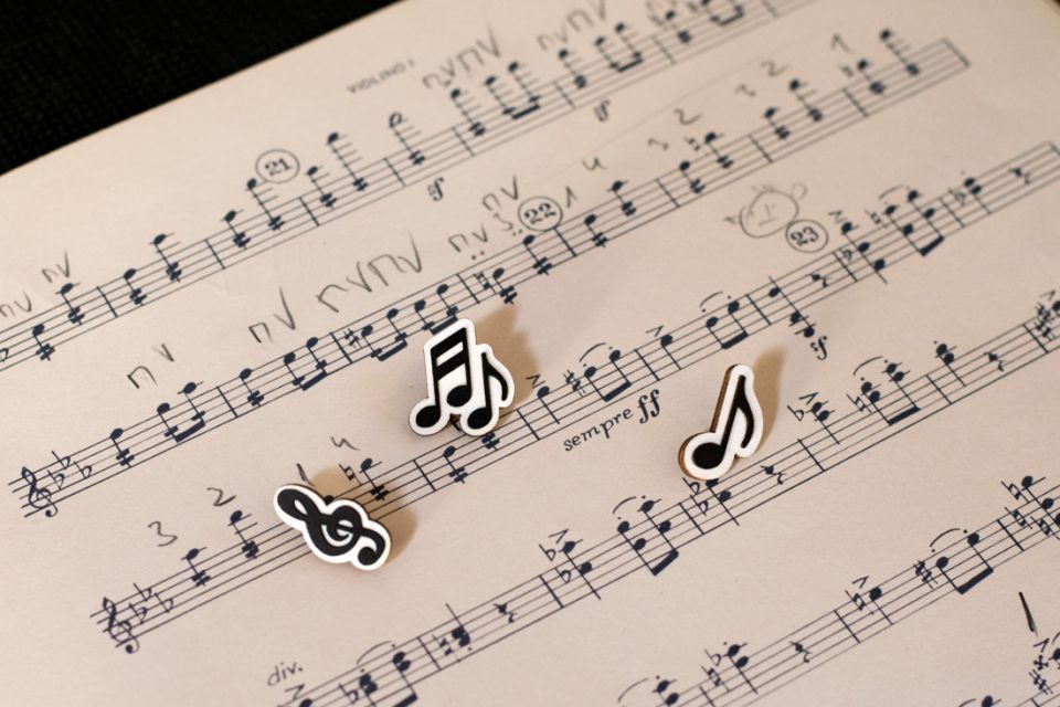 melody